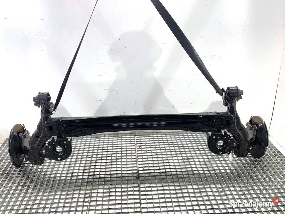 BELKA TYŁ LEXUS LBX Crossover TYLNA ZAWIESZENIA