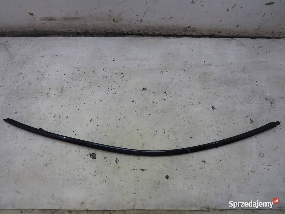 LISTWA SZYBY DRZWI PRAWA BMW 6 F12 F13