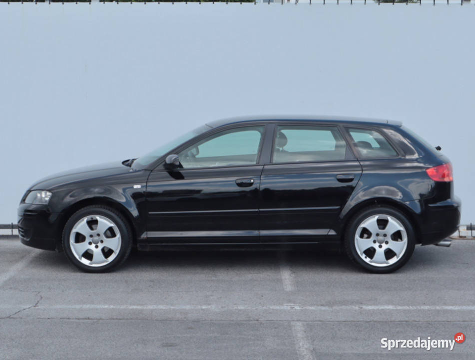Audi A3 16 1595cm3 sprzedam