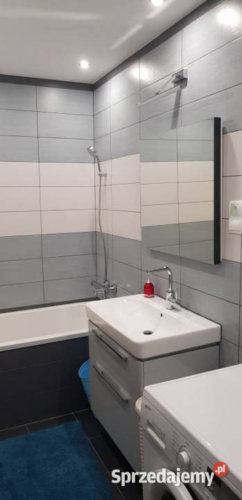 3 pokojowe 605 m2 Kraków Prądnik Czerwony