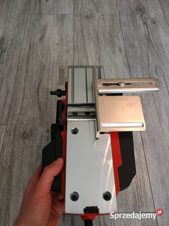 Strug elektryczny Einhell TE 920 sprzedam