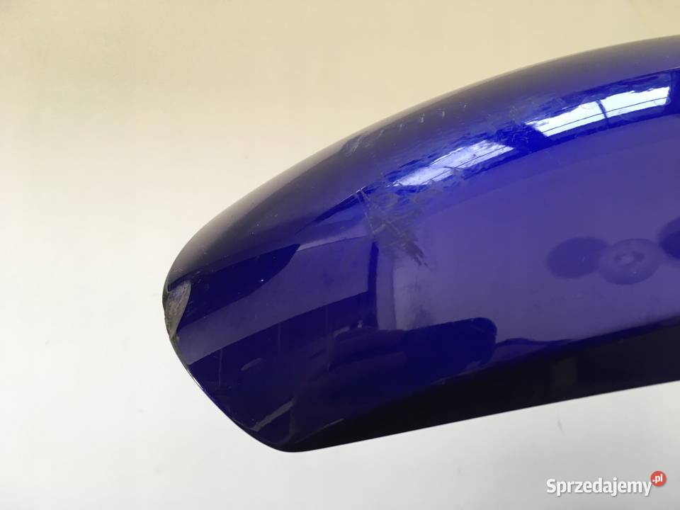 YAMAHA YZFR3 YZF R3 14 Błotnik przedni przód Łobżenica