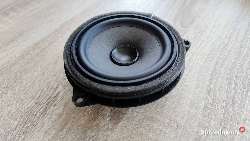 Głośnik średniotonowy drzwi przód BMW F21 łódzkie Łódź