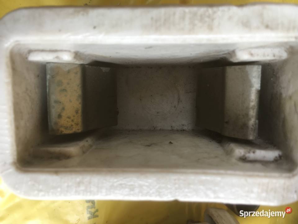 Odsprzedam taniej zabezpieczenie słupowe BNu 25A Zabezpieczenia, nianie elektroniczne małopolskie Kraków