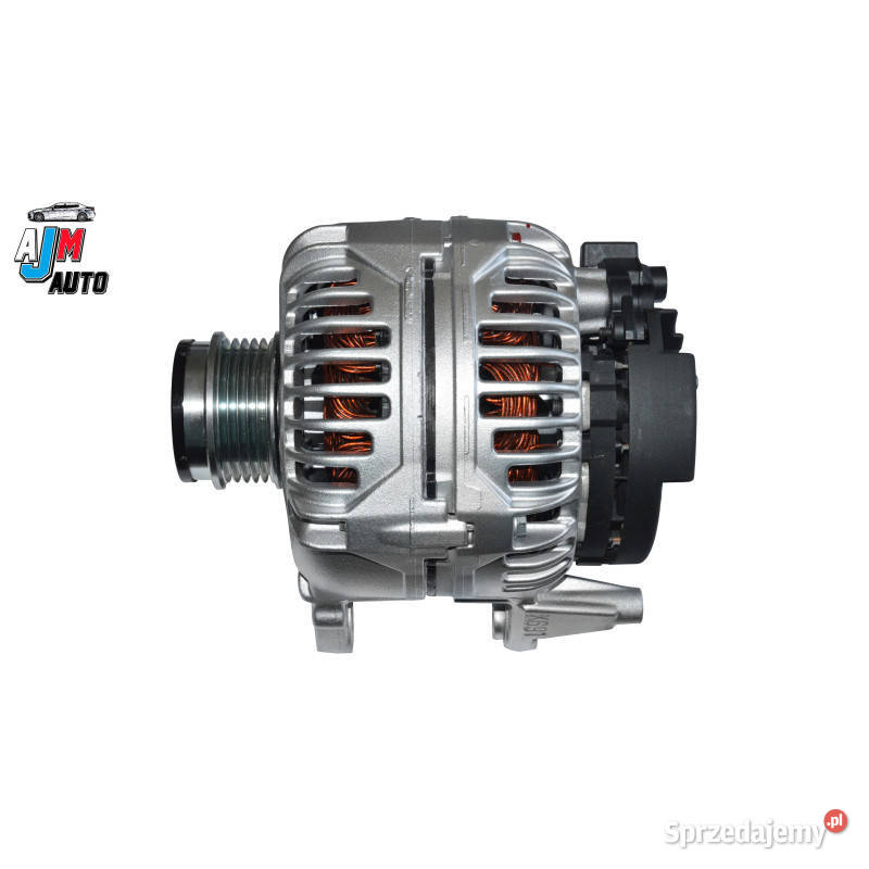 Alternator 028903031 19 TDI Quattro Audi A4 B5 Grabów Szlachecki