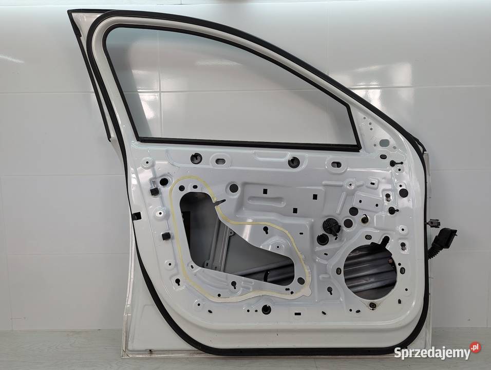 DRZWI LEWY PRZÓD PEUGEOT 308 T10 01847 Drzwi Białystok sprzedam