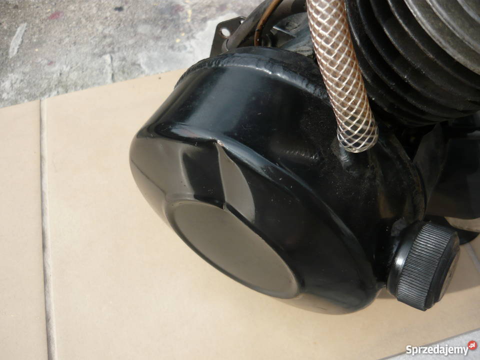 Silnik rowerowy SolexHongdu dolnośląskie Wrocław