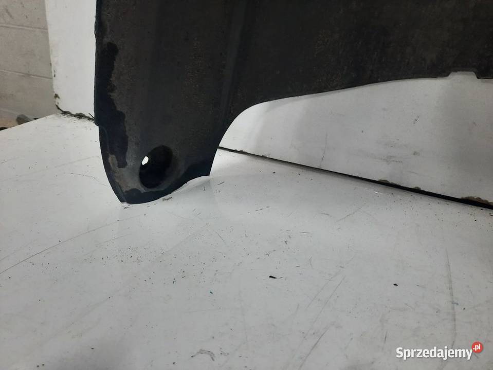 CITROEN C4 CUPE 3D NADKOLE LEWE PRAWE TYL Włoszczowa