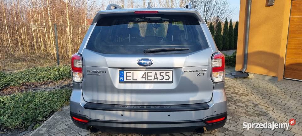 Salon Polska Bezwypadkowy łódzkie