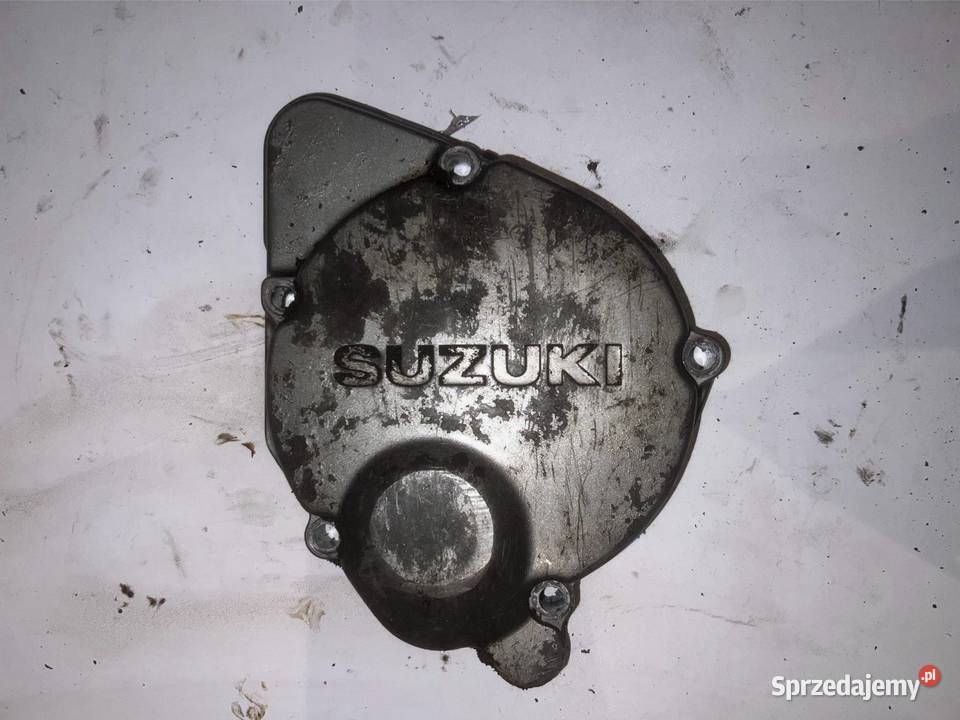 pokrywa dekiel impuls Suzuki GSF 600 S Bandit Ostrzeszów sprzedam