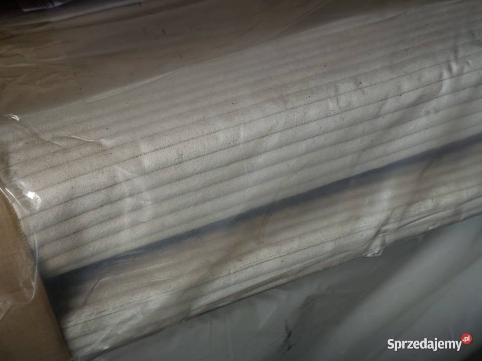 Łóżko kontynentalne 160x200 NOWE łódzkie Bolesławiec sprzedam