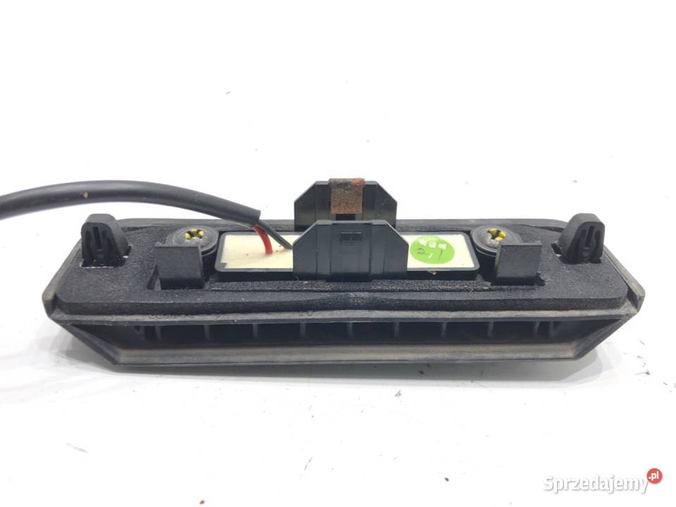 KLAMKA KLAPY TYŁ HYUNDAI i20 II Hatchback osobowe sprzedam