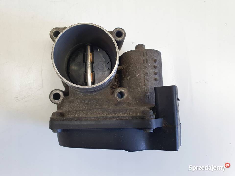 PRZEPUSTNICA VW Polo IV Skoda Fabia II 12 6V osobowe