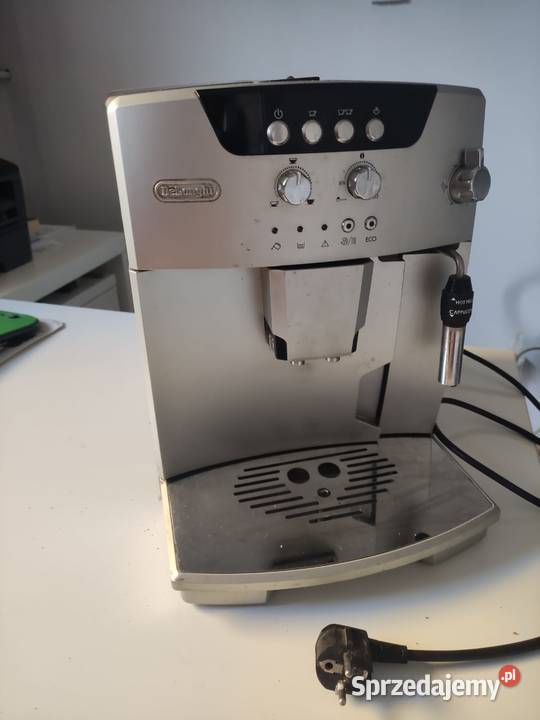 Ekspres do kawy DeLonghi Zamość