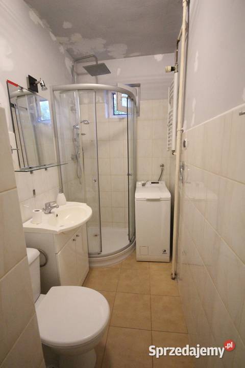 2pok 44met Brązowej PEŁEN ROZKŁADBALKON Wrocław