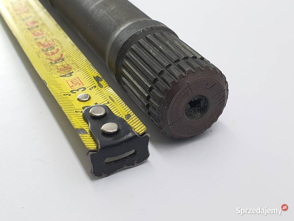 Polos Os Suzuki KingQuad 700 Łódź