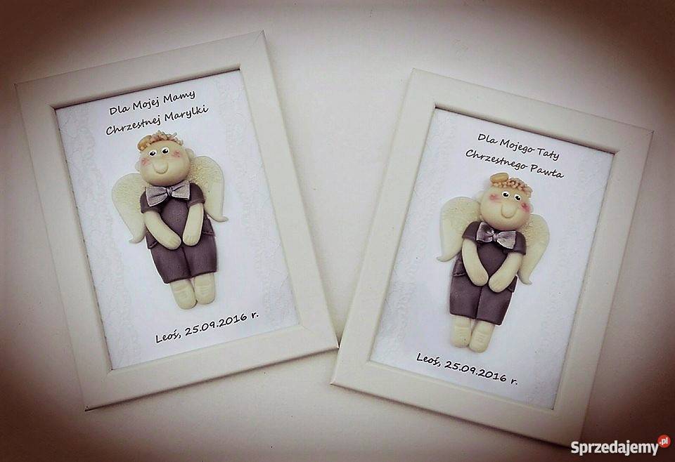 Podziękowania Upominki Pamiątki I Komunia Święta Dla Dziecka Wrocław
