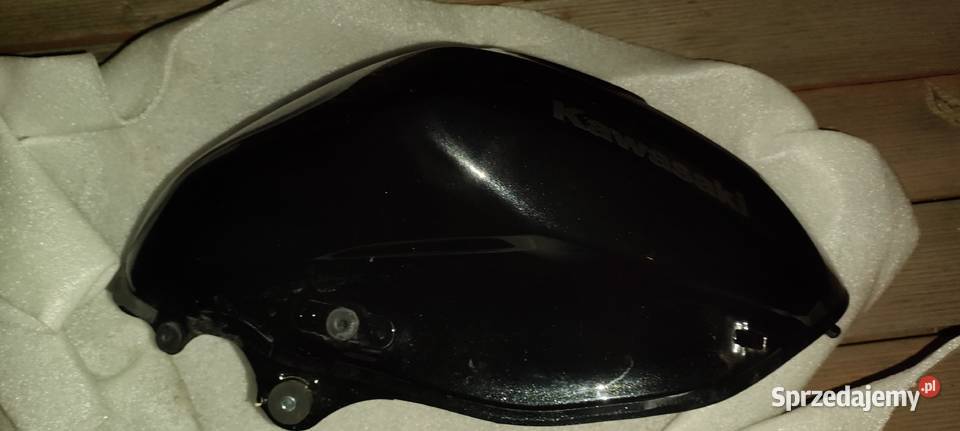 Kawasaki Z 145 zbiornik z pompa paliwa Łódź sprzedam