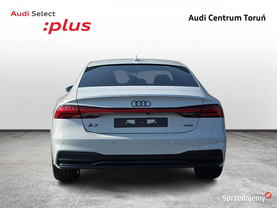 Audi A7 S bluetooth