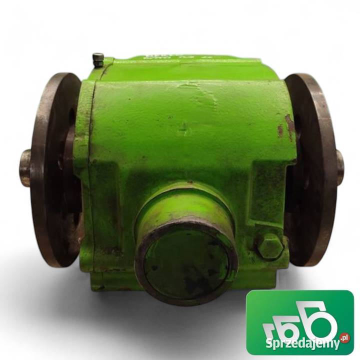 Merlo 4025 MCSS Roto Parts Części sprzedam