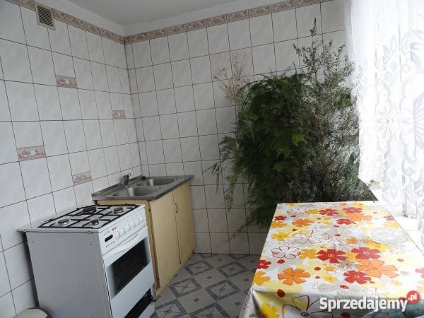 Mieszkanie 78 m2 czteropokojowe własność Jarosławsko