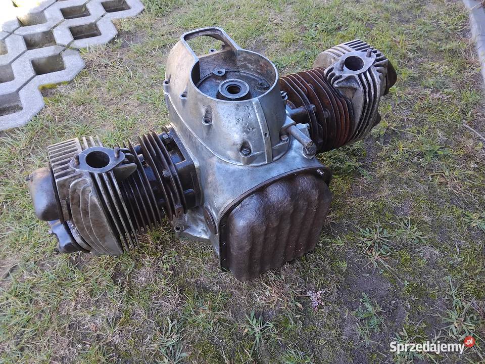 Zundapp ks 600 Bmw Dkw Nsu małopolskie