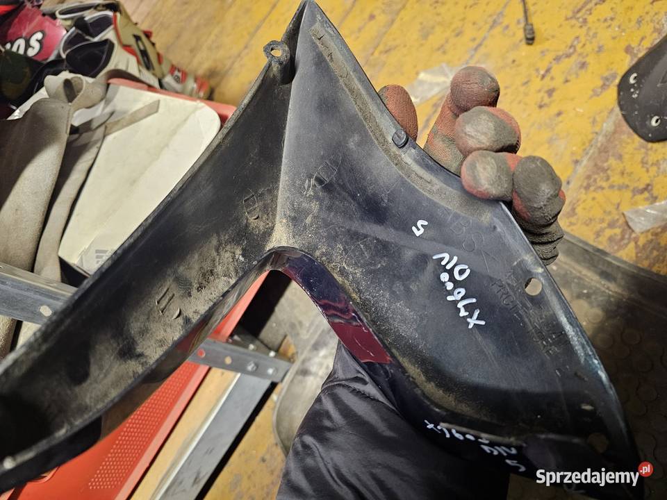 Yamaha XJ 600 diversion plastik xj600 czasza dolnośląskie Jelenia Góra