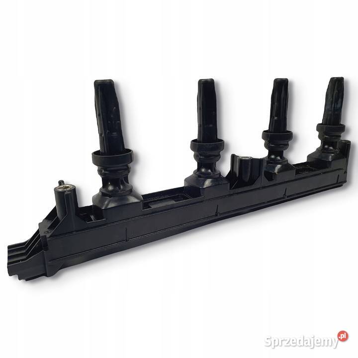 CEWKA ZAPŁONOWA Citroen C4 Picasso 18 16V sprzedam