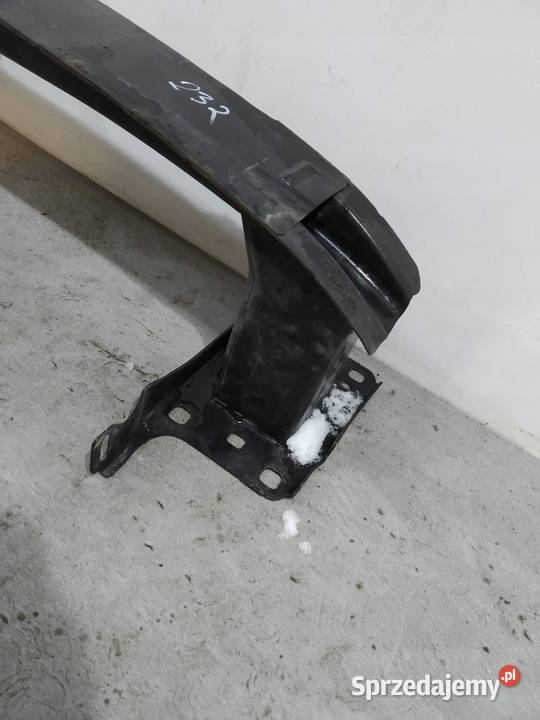 WZMOCNIENIE ZDERZAKA BELKA ZDERZAKA PRZÓD Skoda Wzmocnienia, belki i wsporniki