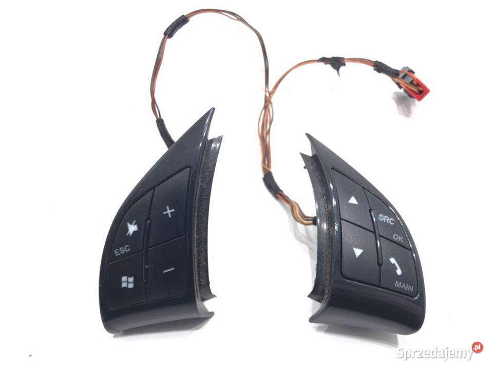 PRZEŁĄCZNIKI KIEROWNICY FIAT BRAVO II WŁĄCZNIK osobowe