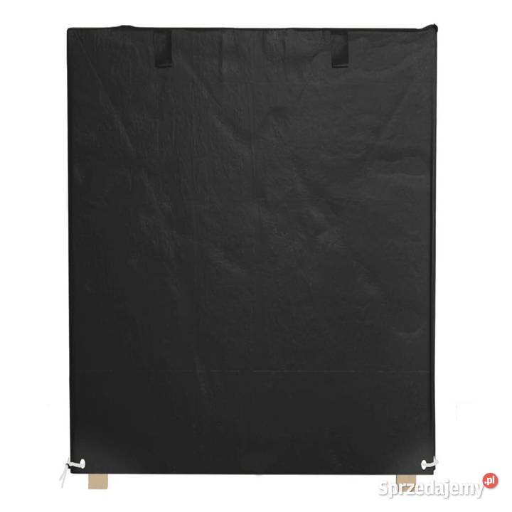 Pokrowiec na huśtawkę ogrodową 8 przelotek Warszawa