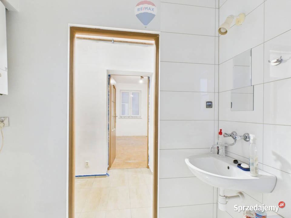 Duży dom 3 lokale 2 działki Gdynia Mały Kack