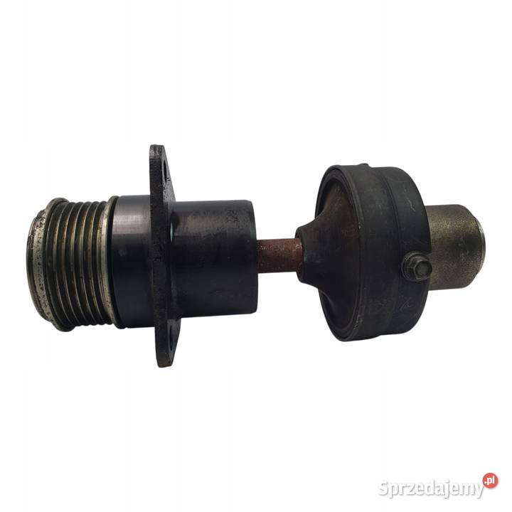 SPRZĘGŁO ALTERNATORA Ford Transit Connect 18 sprzedam