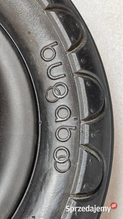 Koła terenowe do wózka bogaboo cameleon 3 Akcesoria Akcesoria pomorskie Gdańsk