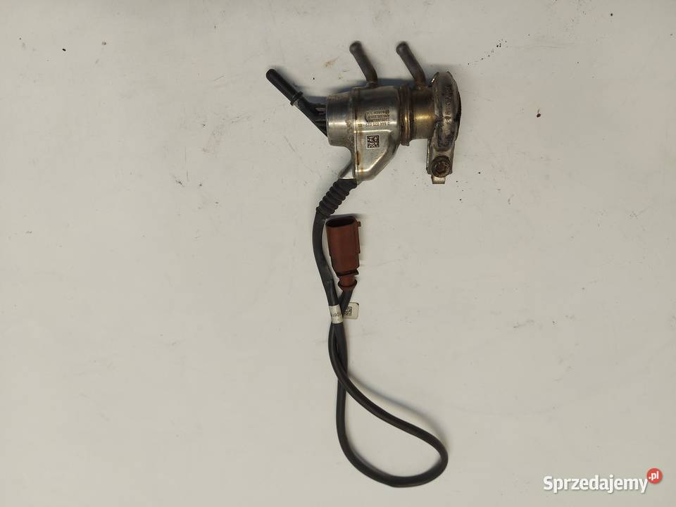 PORSCHE MACAN S 95B 30 TDI Wtryskiwacz AdBlue