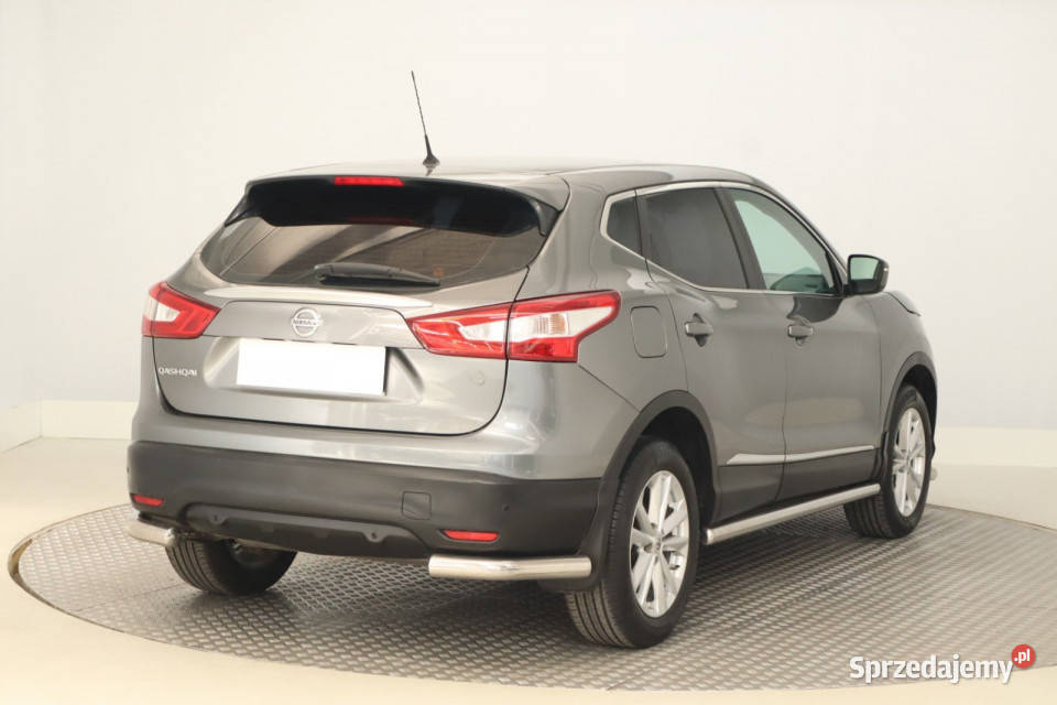 Nissan Qashqai 12 DIGT czujnik deszczu Motoryzacja śląskie Zabrze