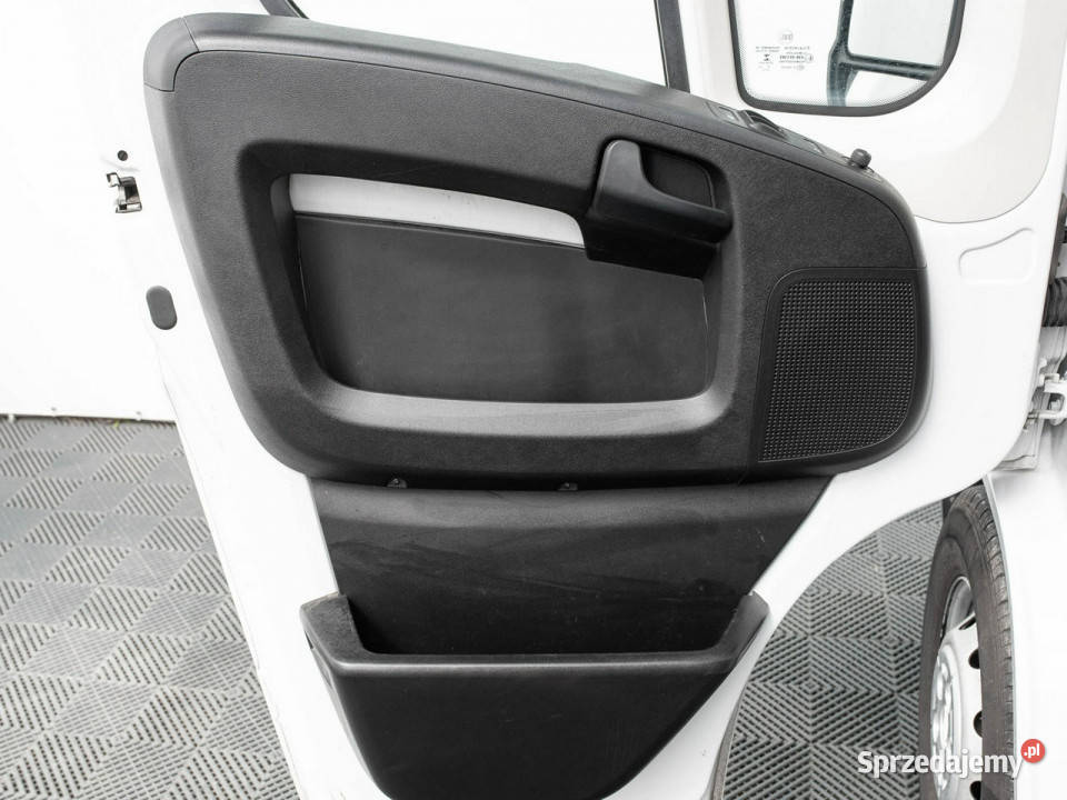 Opel Movano WD9282THeavy CDTI L3H2 Czcof Gdańsk