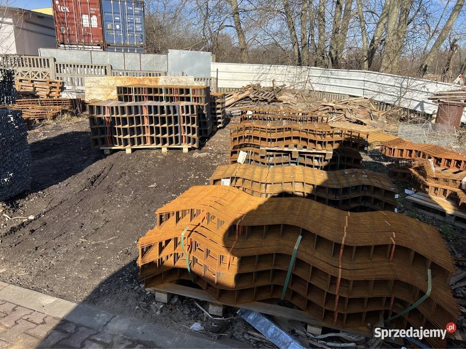Taśma bentonitowa waterstop RX wysyłka Opole