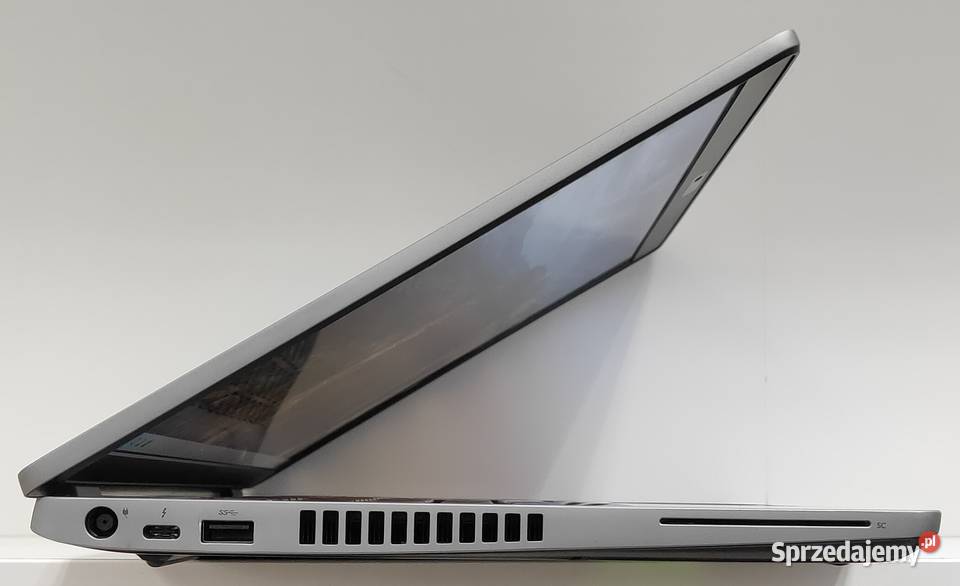 Laptop Dell Latitude 5500 Intel i58365u 16GB W11 Podświetlana klawiatura