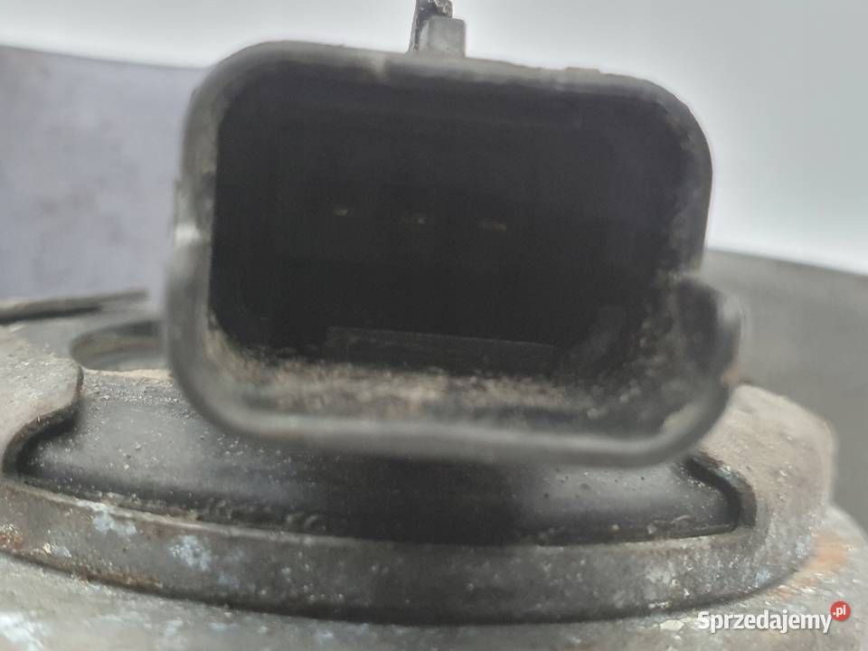 TURBOSPRĘŻARKA Volvo V60 S60 II 16 D2 turbo osobowe Chełm