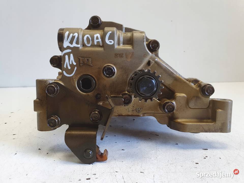 Honda Accord VII 20 VTEC POMPA OLEJU K20A6 Chełm