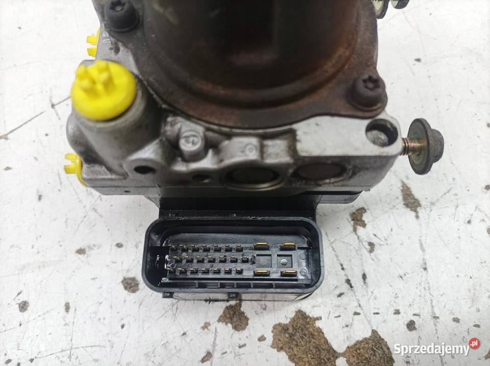 POMPA ABS L04A24104 Honda Accord VII 20022008 Układ ABS i ESP