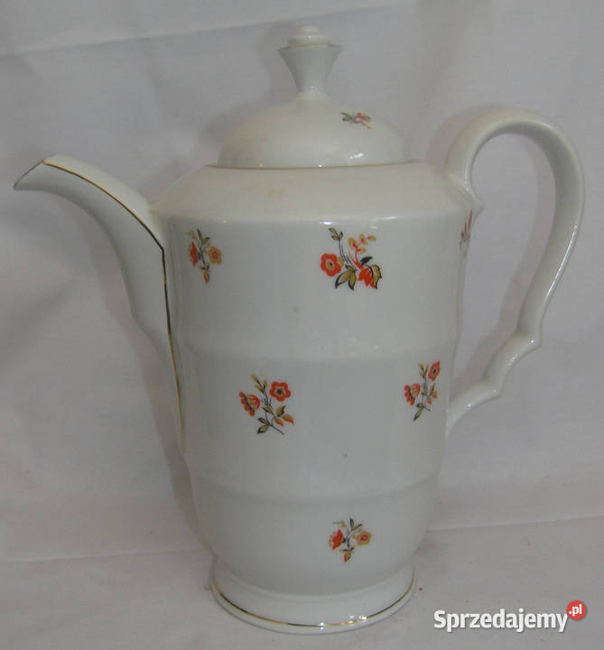 imbryk vintage Irmin BavariaDd Bartków