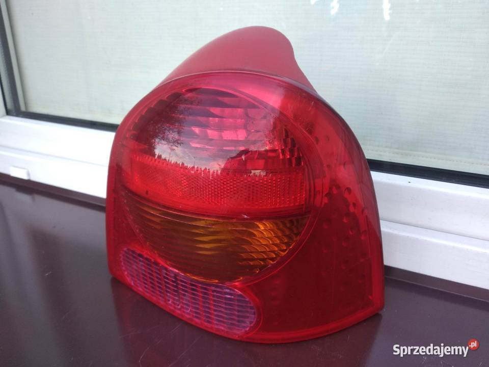 Renault Twingo I 1 FL LIFT lampa tył tylna prawa Sieradz