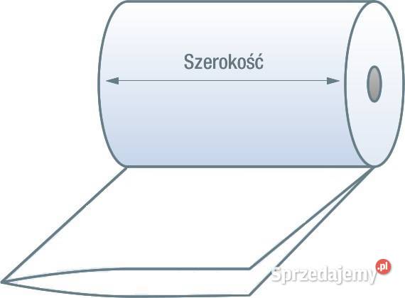 Folia termokurczliwa poliolefina Produkcja pomorskie Gdańsk sprzedam