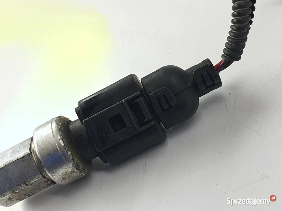 Czujnik Klimatyzacji Skoda Fabia I Seat Polo Łódź