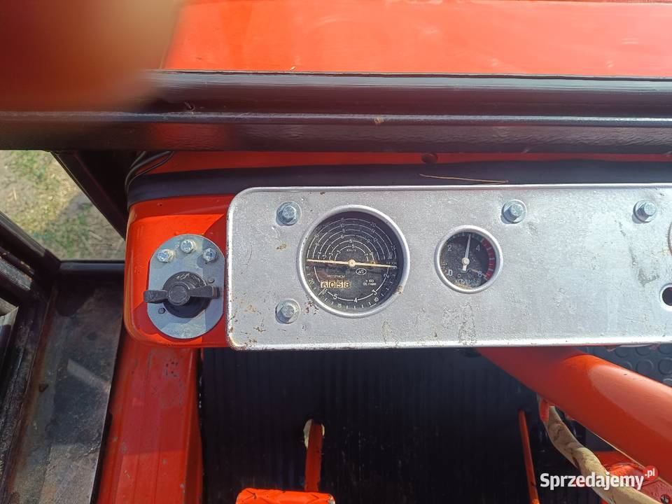 Sprzedam t25