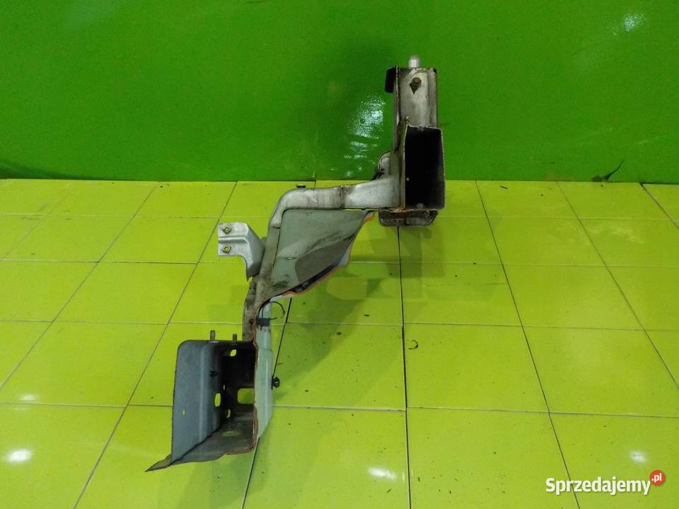 MERCEDES CLS C219 AUT 06r podluznica prawa Suków