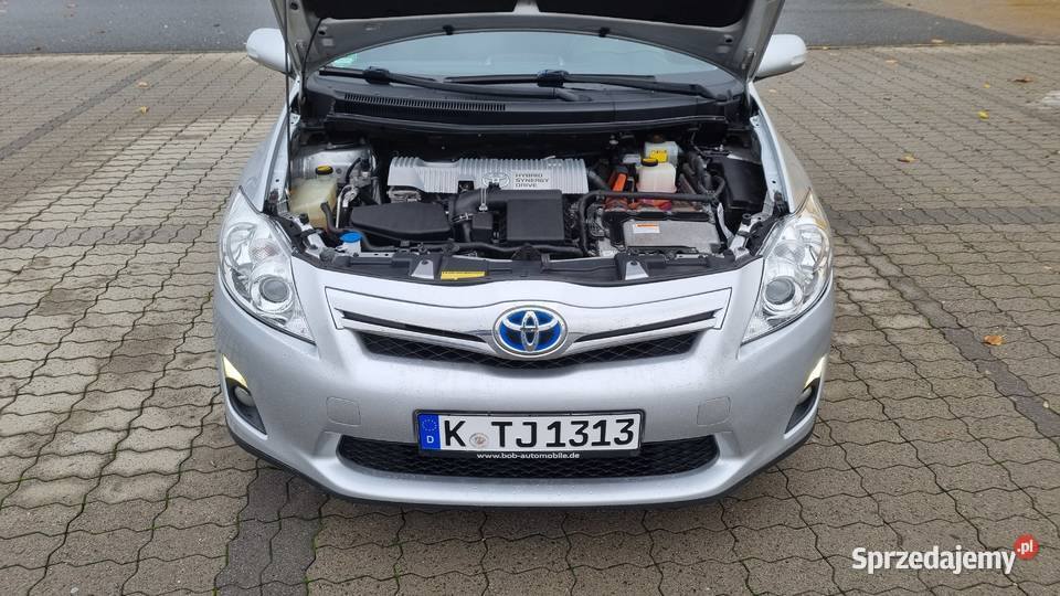 18 Hybryda Climatr Alu Elszyby lust Srodek Częstochowa