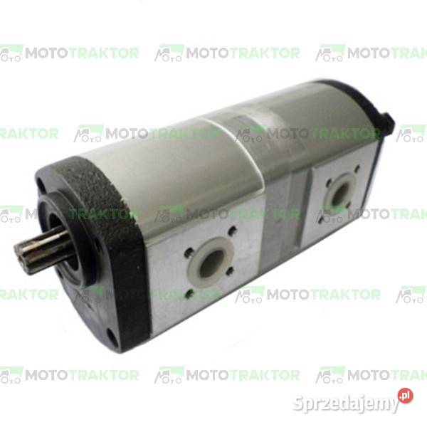 Pompa hydrauliczna Deutz Fahr DX 1101201458590 Dobrzejewice